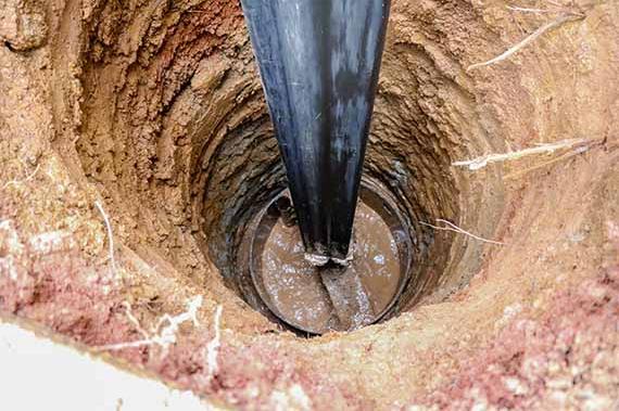 Качественное бурение скважин на воду Качественное бурение скважин на воду